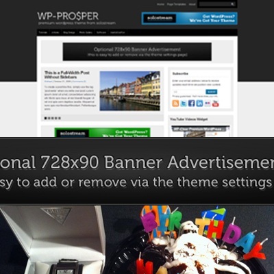 Product picture prosper_basic.v1 Wordpress